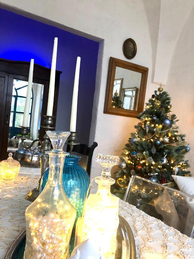 Tenuta Miro Остуни Экстерьер фото